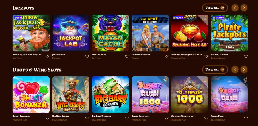 Playjonny casino